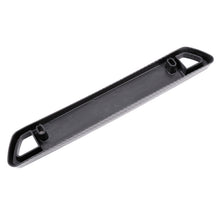 Load image into Gallery viewer, Universal Car License Holder Number Plate Frame Full Carbon Fiber License Plate Holder, Full Carbon Fiber License Plate Holder