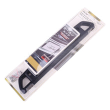 Load image into Gallery viewer, Universal Car License Holder Number Plate Frame Full Carbon Fiber License Plate Holder, Full Carbon Fiber License Plate Holder