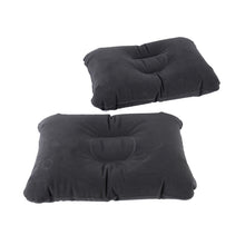 Load image into Gallery viewer, Car Travel Inflatable Mattress Air Bed Camping Universal SUV Back Seat Couch With Protection Air Cushion