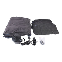 Load image into Gallery viewer, Car Travel Inflatable Mattress Air Bed Camping Universal SUV Back Seat Couch With Protection Air Cushion