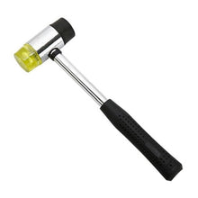 Load image into Gallery viewer, 40mm Mini Steel Handle Round Head Hammer, 40mm