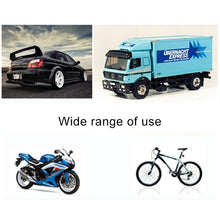 Load image into Gallery viewer, Car Multi-functional Digital LCD Display Tire Air Pressure Inflator Gauge Vehicle Tester Inflation Monitoring, Display Tire Air Pressure