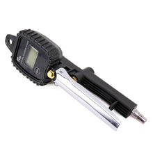 Load image into Gallery viewer, Car Multi-functional Digital LCD Display Tire Air Pressure Inflator Gauge Vehicle Tester Inflation Monitoring, Display Tire Air Pressure