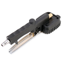 Load image into Gallery viewer, Car Multi-functional Digital LCD Display Tire Air Pressure Inflator Gauge Vehicle Tester Inflation Monitoring, Display Tire Air Pressure