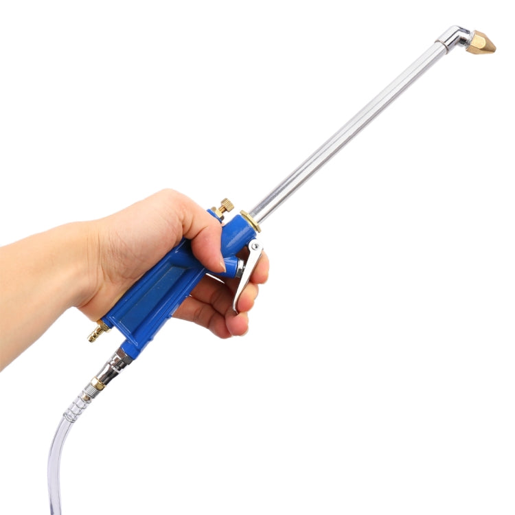 Car Multi-functional Water Power Washer High Pressure Spray Gun, High Pressure Spray Gun 2