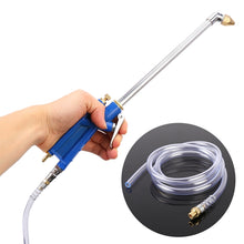 Load image into Gallery viewer, Car Multi-functional Water Power Washer High Pressure Spray Gun, High Pressure Spray Gun 2