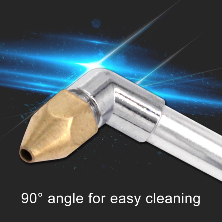 Car Multi-functional Water Power Washer High Pressure Spray Gun, High Pressure Spray Gun 2