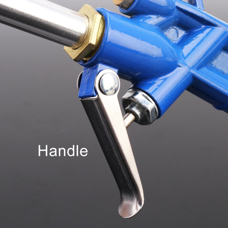 Car Multi-functional Water Power Washer High Pressure Spray Gun, High Pressure Spray Gun 2