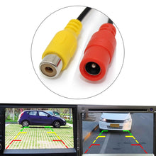 Load image into Gallery viewer, PZ413-C Car License Plate Frame 120 Degree Rear View Cameras, PZ413-C