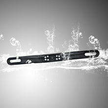 Load image into Gallery viewer, PZ413-C Car License Plate Frame 120 Degree Rear View Cameras, PZ413-C