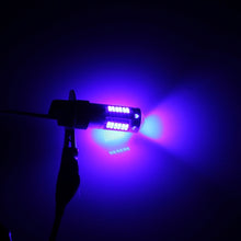 Load image into Gallery viewer, 2 PCS H3 10W 30 SMD-4014 LEDs Car Fog Light, DC 12V, H3 (Blue Light), H3 (Pink Light), H3 (Ice Blue Light), H3 (Orange Light), H3 (Red Light), H3 (White Light)