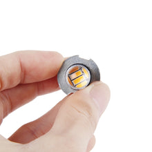 Load image into Gallery viewer, 2 PCS H3 10W 30 SMD-4014 LEDs Car Fog Light, DC 12V, H3 (Orange Light), H3 (White Light), H3 (Blue Light)