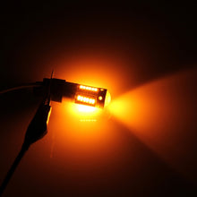 Load image into Gallery viewer, 2 PCS H3 10W 30 SMD-4014 LEDs Car Fog Light, DC 12V, H3 (Orange Light), H3 (White Light), H3 (Blue Light)