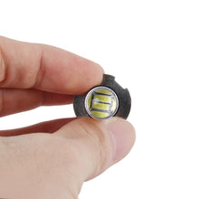 Load image into Gallery viewer, 2 PCS H3 10W 30 SMD-4014 LEDs Car Fog Light, DC 12V, H3 (White Light), H3 (Blue Light), H3 (Orange Light)