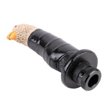 Load image into Gallery viewer, Universal Car Eagle Shape Metal Gear Shift Knob Modified Car Auto Transmission Shift Lever Knob