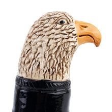 Load image into Gallery viewer, Universal Car Eagle Shape Metal Gear Shift Knob Modified Car Auto Transmission Shift Lever Knob