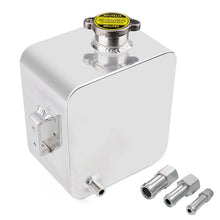 Load image into Gallery viewer, Car Modified Aluminum Alloy Vice Water Tank, 2.5L