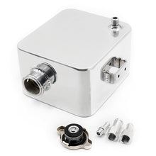 Load image into Gallery viewer, Car Modified Aluminum Alloy Vice Water Tank, 2.5L