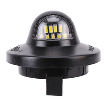 Load image into Gallery viewer, 2 PCS DC 12V 3W 150LM 6000K LED License Plate Light 9LEDs SMD-4014 Bulbs Lamps for Ford Raptor F150, For Ford Raptor F150