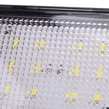 Load image into Gallery viewer, 2 PCS DC 12V 3W 150LM 6000K LED License Plate Light 18LEDs SMD-3528 Bulbs Lamps for Land Rover, For Land Rover