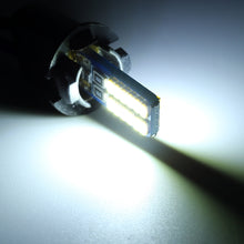 Load image into Gallery viewer, 2 PCS T10 / W5W / 168 / 194 DC12V 1.4W 6000K 90LM 12LEDs SMD-3014 Car Reading Lamp Clearance Light, with Decoder, T10 / W5W / 168 / 194(90LM)