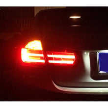 Load image into Gallery viewer, 2 PCS 1157 / BAY15D DC9-16V / 8.2W(H) 2.7W(L) / 6000K / 655LM Car Auto Brake Lights 66LEDs SMD-2016 Lamps, 1157