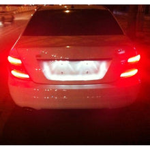 Load image into Gallery viewer, 2 PCS 1157 / BAY15D DC9-16V / 8.2W(H) 2.7W(L) / 6000K / 655LM Car Auto Brake Lights 66LEDs SMD-2016 Lamps, 1157