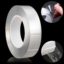 Load image into Gallery viewer, Acrylic Rubber Kitchen and Bathroom Waterproof Moisture-proof Tape Mildew Proof Stickers Size: 2cm x 3m, Thickness: 0.5mm, 2cm x 3m