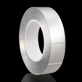 Acrylic Rubber Kitchen and Bathroom Waterproof Moisture-proof Tape Mildew Proof Stickers Size: 5cm x 3m, Thickness: 0.5mm, 5cm x 3m