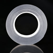 Load image into Gallery viewer, Acrylic Rubber Kitchen and Bathroom Waterproof Moisture-proof Tape Mildew Proof Stickers Size: 5cm x 3m, Thickness: 0.5mm, 5cm x 3m