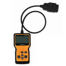 Load image into Gallery viewer, V310 Car Handheld V1.1 OBD2 Fault Detector OBD2 Diagnostic Tool, V310