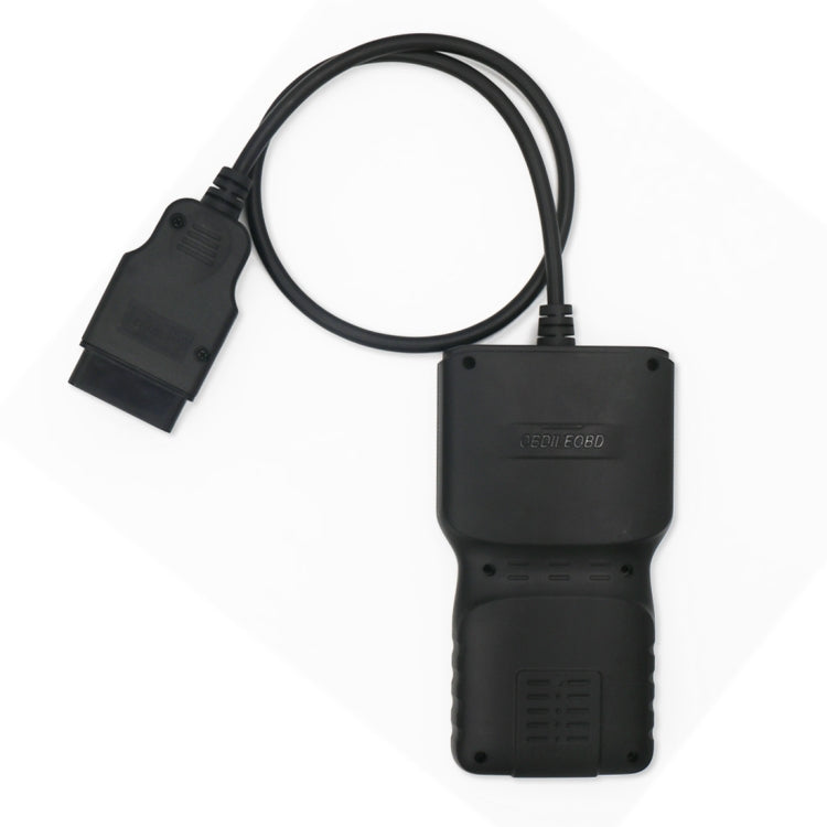 V310 Car Handheld V1.1 OBD2 Fault Detector OBD2 Diagnostic Tool, V310
