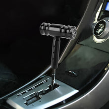 Load image into Gallery viewer, Universal Car Thread T-shaped Gear Head Gear Shift Knob