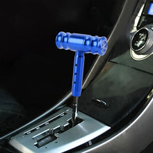 Load image into Gallery viewer, Universal Car Thread T-shaped Gear Head Gear Shift Knob