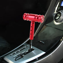 Load image into Gallery viewer, Universal Car Thread T-shaped Gear Head Gear Shift Knob