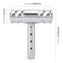 Load image into Gallery viewer, Universal Car Thread T-shaped Gear Head Gear Shift Knob