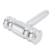 Load image into Gallery viewer, Universal Car Thread T-shaped Gear Head Gear Shift Knob