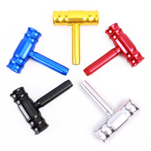 Load image into Gallery viewer, Universal Car Thread T-shaped Gear Head Gear Shift Knob