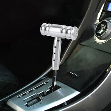 Load image into Gallery viewer, Universal Car Thread T-shaped Gear Head Gear Shift Knob