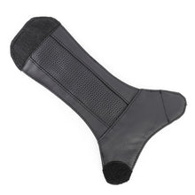 Load image into Gallery viewer, Universal Nonslip Breathable Genuine Leather Car Gear Shift Knob Cover