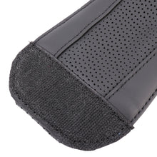 Load image into Gallery viewer, Universal Nonslip Breathable Genuine Leather Car Gear Shift Knob Cover