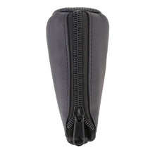 Load image into Gallery viewer, Universal Nonslip Breathable Genuine Leather Car Gear Shift Knob Cover