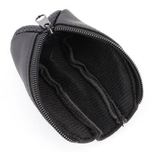 Load image into Gallery viewer, Universal Nonslip Breathable Genuine Leather Car Gear Shift Knob Cover