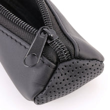 Load image into Gallery viewer, Universal Nonslip Breathable Genuine Leather Car Gear Shift Knob Cover