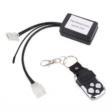 Load image into Gallery viewer, Universal Car 3 PIN DC 9-24V LED Light Strobe Flash Remote Control, 3 PIN (A)