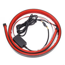 Load image into Gallery viewer, Car 8.5W DC 9-24V High Position Brake Light 144LEDs SMD-2835 Lamps, Cable Length: 90cm, Cable Length: 90cm