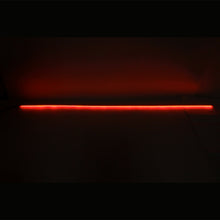 Load image into Gallery viewer, Car 8.5W DC 9-24V High Position Brake Light 144LEDs SMD-2835 Lamps, Cable Length: 90cm, Cable Length: 90cm