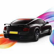 Load image into Gallery viewer, Car 8.5W DC 9-24V High Position Brake Light 144LEDs SMD-2835 Lamps, Cable Length: 90cm, Cable Length: 90cm