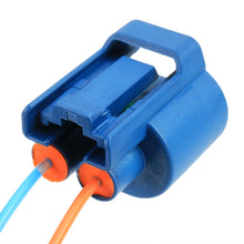 Load image into Gallery viewer, 2 PCS Car 9005 Bulb Holder Base Female Socket with Wire, 9005