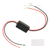 Load image into Gallery viewer, Universal Car Smart LED Running Light / Eagle Eye Light Remote Control, Light Remote Control